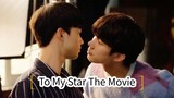 To My Star Season 1 Full Movie (Korean BL 2021)