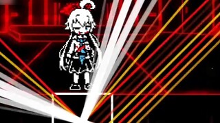[แอนิเมชัน] Aoharutale-TOTAL ASSAULT Hoshino เฟสสองเวอร์ชันเต็มแอนิเมชั่น