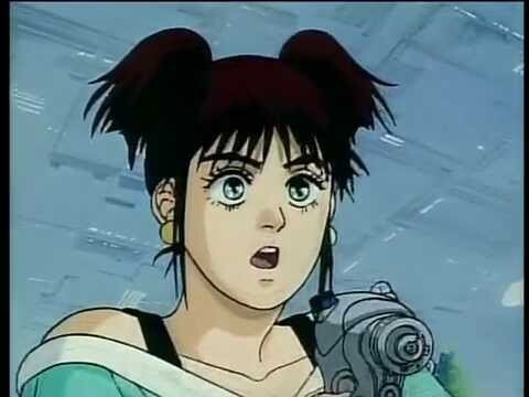 The Enemy's the Pirates! 1984 ep 2 (English subtitles)
