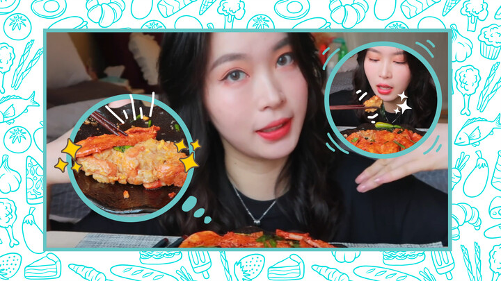 Mọi thứ đều có thể nướng, hãy thử thịt thăn xiên que và sò điệp