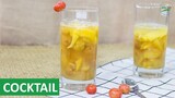 Cách nấu Chè Cocktail sơ ri thơm mát | Món Việt Channel