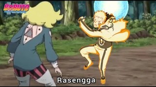 Boruto Episode 198 Sub Indo Terbaru PENUH FULL LAYAR HD | No skip2 | Boruto Episode 198 Full Episode