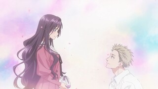 Kaoru Hana wa Rin to Saku - Episódio 6 SUB PTBR
