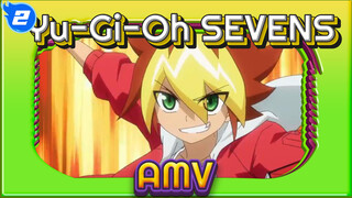 Yu-Gi-Oh SEVENS_2