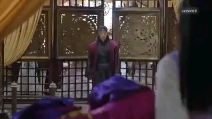 Empress Ki tagalog dub ep 15 2/2