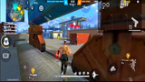 Free fire CS Renked - M1887 - Free Fire Clash Squad - free fire - free fire game