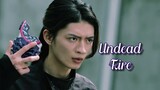 [Mixed Cut] "ผู้ที่ต้องการยุติความโชคร้ายก็กลายเป็นความโชคร้าย" เพลงตัวละครของ Azuma Michinaga "Unde