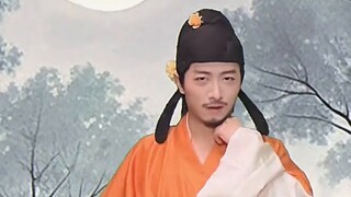 Your Majesty! The guy who broke the rules has been caught!