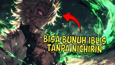 2 Karakter yang bisa membunuh iblis tanpa nichirin