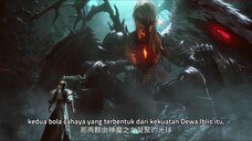 Tomb Of fallen god S3 Eps 7 sub Indo