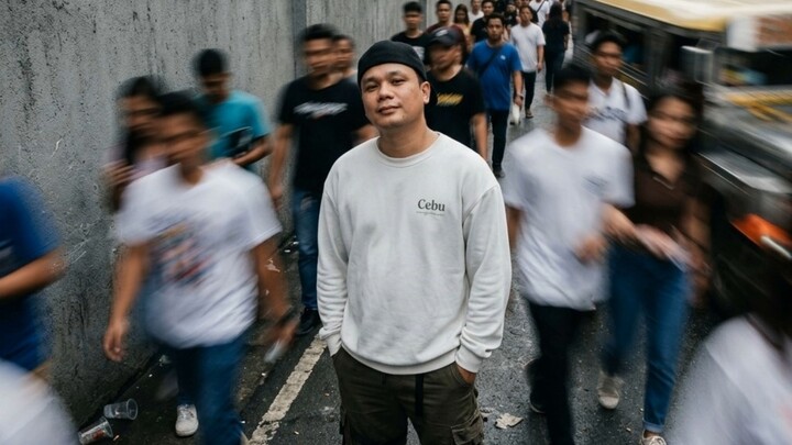 Tabang Ginoo - Jason Geonzon