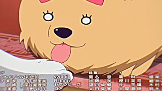 jj anime #nama anime: aho gril