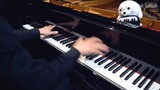 【Mr.Li Piano】 Lone Brave