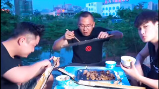 Famous Funny Scenes Collection of Uncle Mo