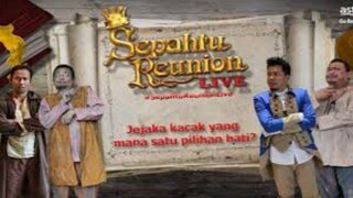 Sepahtu Reunion Live 2016 ~Ep8~