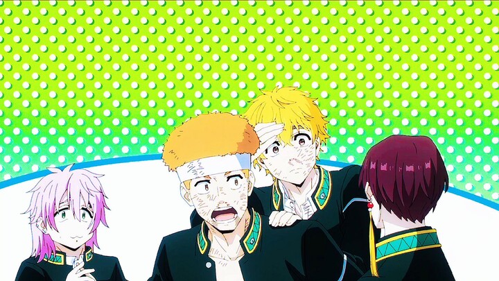 bofurin clash 1/1 friendship