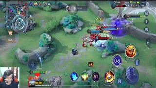 LEVI MÀ CẦM ELSU THÌ KHÔNG CÒN GÌ ĐỂ BÀN CÃI!!!