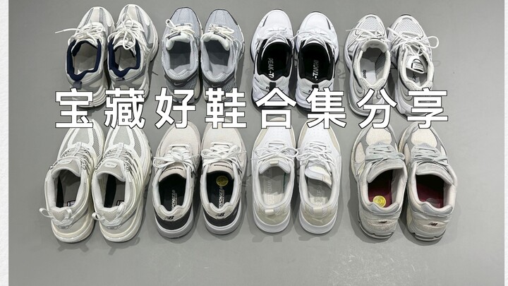 Summer Shoe Haul for Guys: Stylish, Comfortable, & Budget-Friendly!