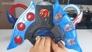 [Review time for leeks] Review of ME Zeta sublimator, why does the sound quality sound like a pirate