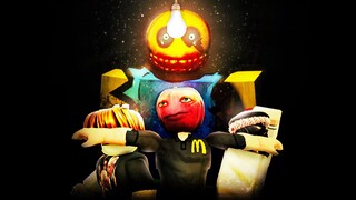 The Scariest Roblox Horror Game EVER