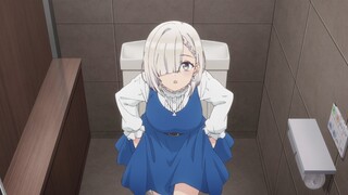 01 - Tomodachi no Imouto ga Ore ni dake Uzai (Subtitle Indonesia)
