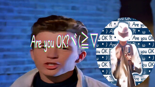 [รีมิกซ์]ริค แอสลีย์ <Are You OK>|ไมเคิล แจ็คสัน