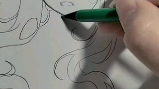 drawing tutorial part 3