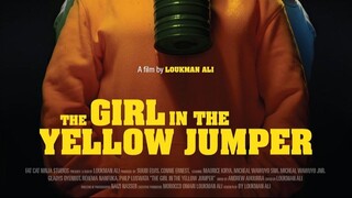 The Girl In The Yellow Jumper 2021