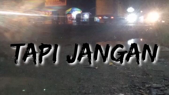 Untuk aku di masa depan