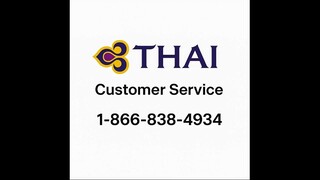 17 Ways to Call Thai Airways USA Contact  Full Detailed Guide