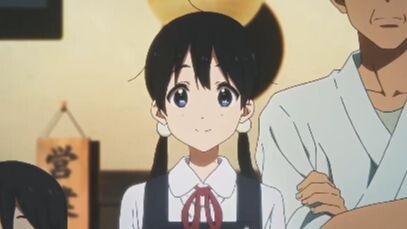 [AMV] TRÊN TÌNH BẠN DƯỚI TÌNH YÊU - Tamako edit