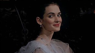 [Remix]Những khoảnh khắc duyên dáng của Winona Ryder