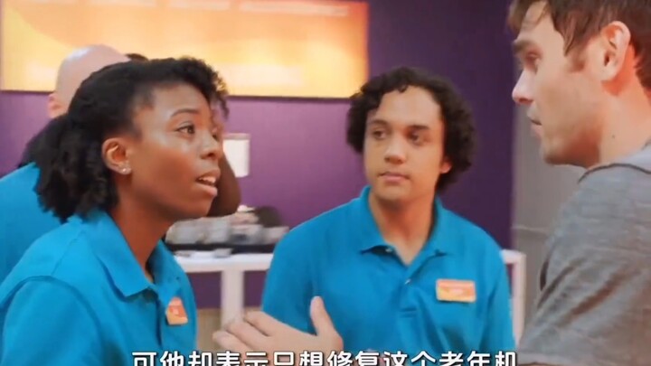 Kecepatan memperbaiki ponsel ini juga cukup cepat!!