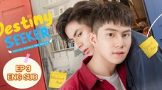 [Eng Sub] DESTINY SEEKER (𝟮𝟬𝟮3) EPISODE 3 (ราชาวิหค 03)