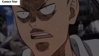 Gamer Star - Top 10 Điều Khiến Saitama Tức Phát Điên 6 #anime #schooltime