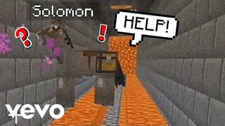 Solomon - See You Again ( Kadacraft Season 2 ) End Season