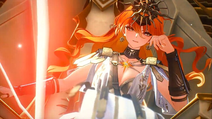 Wuthering Waves「AMV-GMV」Brave Shine