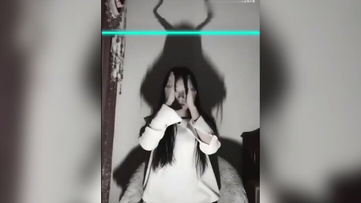 Did you use the blue-line effect to make this?