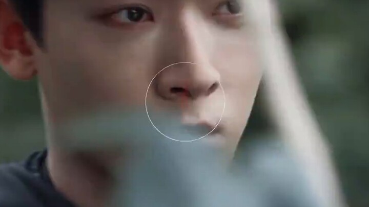 Orang ini kembali ke jalur gelap! Bajingan? Tidak memenuhi syarat? Ambil saja!