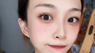 总说自己过得不好，一上称又胖了不少~