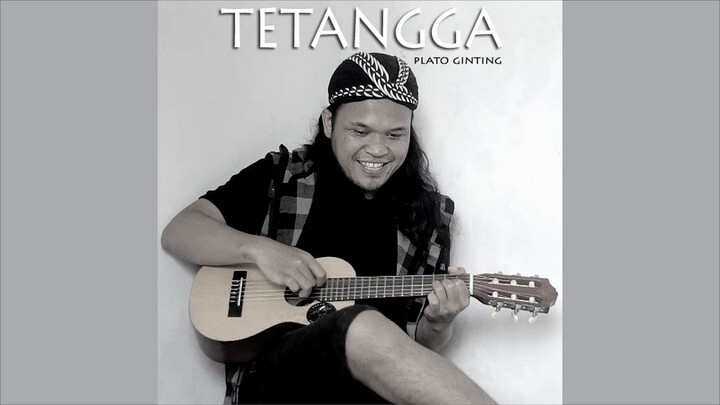 Plato Ginting - Tetangga (Lyric Video)