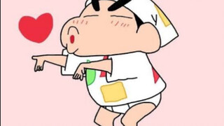 Who is the most annoying character in Crayon Shin-chan?