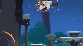 Game Seluler Tom dan Jerry: Bagaimana mengubah kucing dan tikus ke mode sederhana?