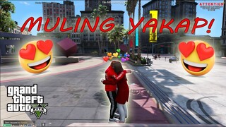 ANG MULING PAG KIKITA *SOBRANG KILEG* | Maisan ng billionaire gang