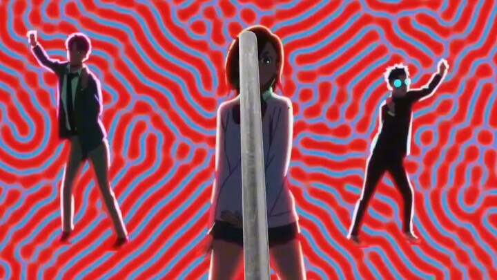 ⚡Pesta yang berani⚡オトノケ, tapi pipa bajanya⚡