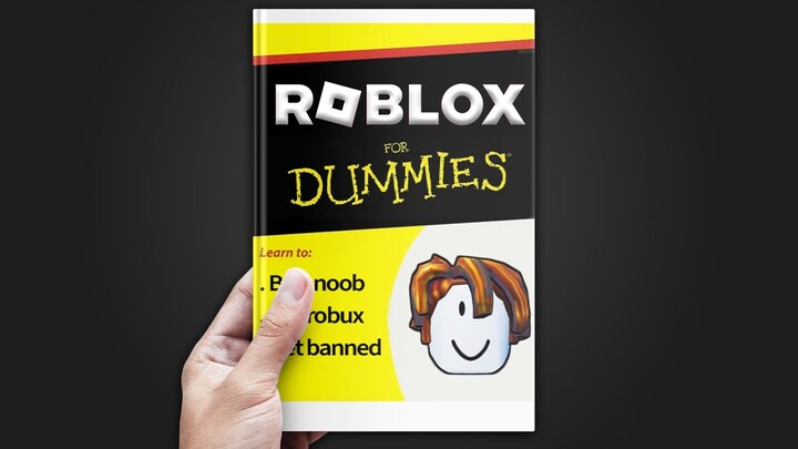 Dumb People's Guide to Roblox