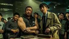 Unstoppable -2018- Subtitle Indonesia