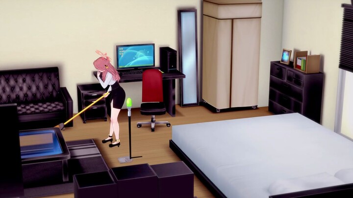 【Azure Files】Where is my broom?