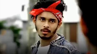 Attitude dialogue nirjon nahuel ####CapCut #forvideo❤️❤️