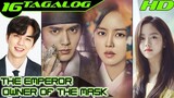 The Emperor Owner of the Mask Ep 16